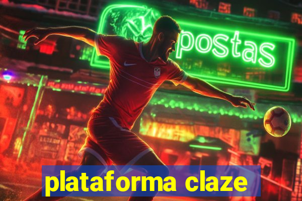 plataforma claze